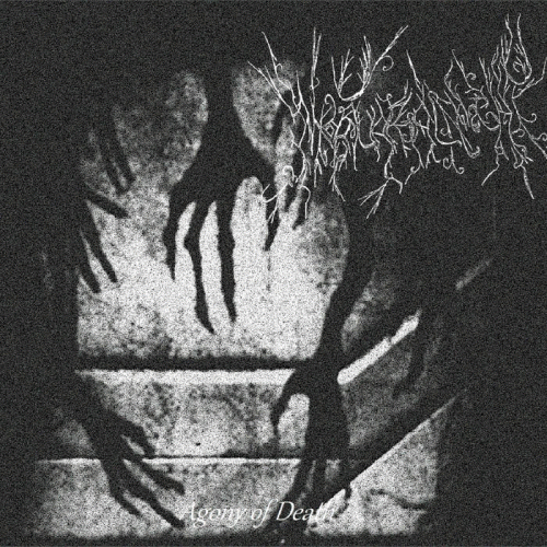 Mortuarial Night : Agony of Death